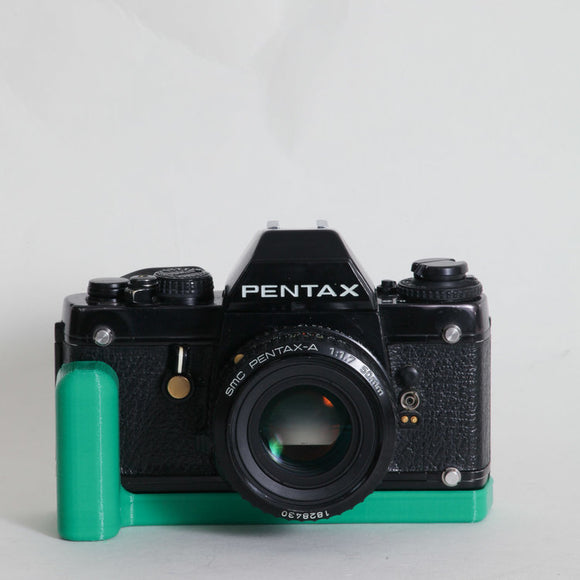 Pentax LX Butter Grip By Cameradactyl
