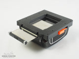 Mamiya RB67 / Graflex Magazine Mounting Flange for Homemade Camera Builders By Cameradactyl