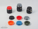 Minolta MD (SR and MC) Mount Rear Lens Caps & Body Caps By Forster UK