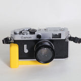 Canon 7 / P / VI Series Butter Grip By Cameradactyl