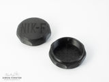 Nikon F Mount Rear Lens Cap By Forster UK