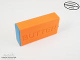 120 BUTTER BOX Film Case By Cameradactyl
