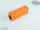 35mm BUTTER BOX Film Case By Cameradactyl