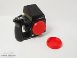 Bronica GS-1 Body Cap By Forster UK