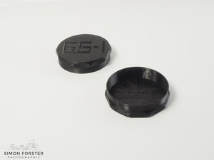 Bronica GS-1 Rear Lens Cap By Forster UK
