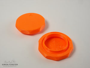Konica AR Body Cap By Forster UK